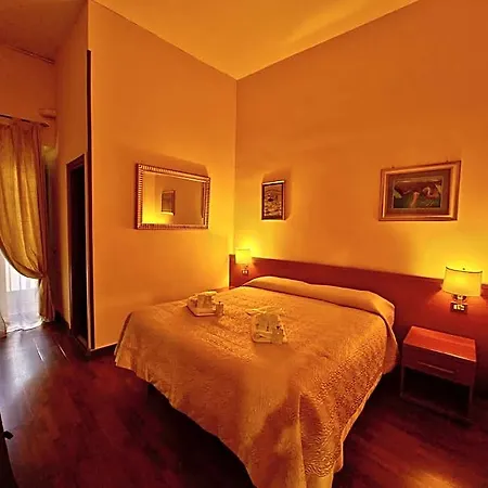 Hotel Azzurra