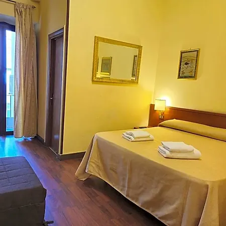 Hotel Azzurra