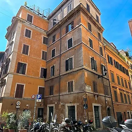 Hotel Azzurra